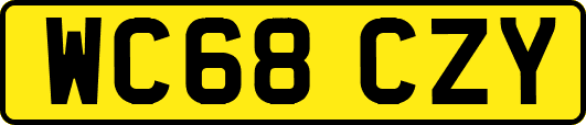 WC68CZY