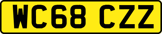 WC68CZZ