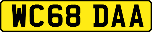 WC68DAA