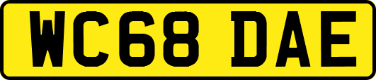 WC68DAE
