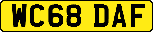 WC68DAF
