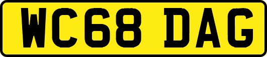 WC68DAG