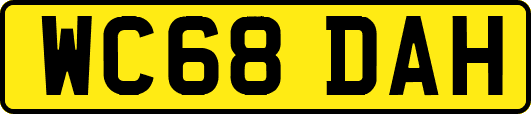 WC68DAH