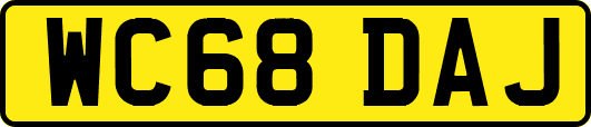 WC68DAJ