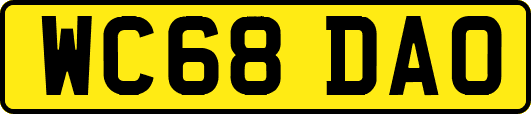 WC68DAO