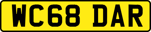 WC68DAR