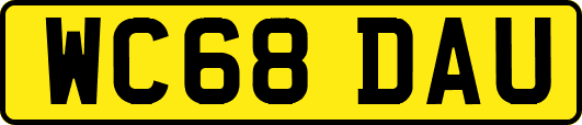WC68DAU