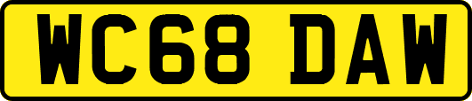 WC68DAW