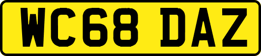 WC68DAZ