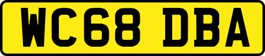 WC68DBA
