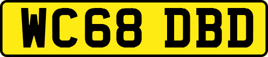 WC68DBD