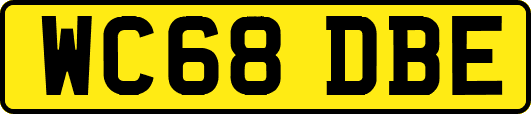 WC68DBE