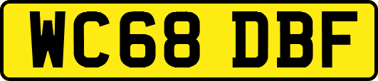 WC68DBF