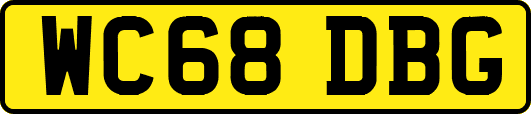 WC68DBG