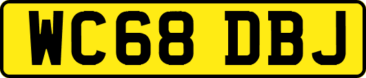 WC68DBJ