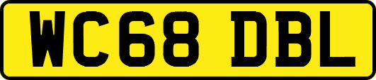 WC68DBL