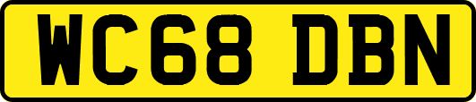 WC68DBN