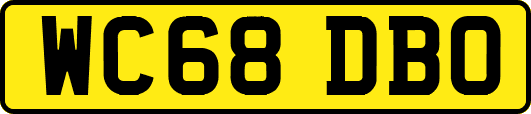 WC68DBO