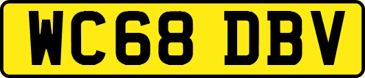 WC68DBV