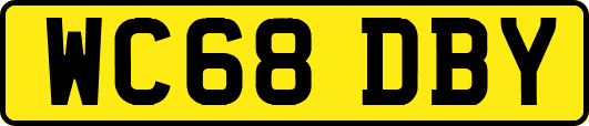 WC68DBY