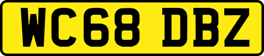 WC68DBZ