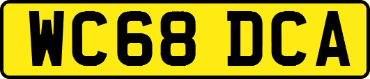 WC68DCA