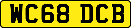 WC68DCB