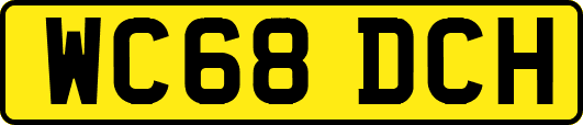 WC68DCH