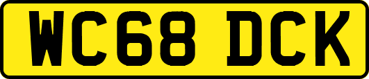WC68DCK