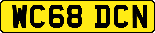 WC68DCN