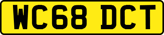 WC68DCT