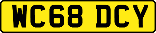 WC68DCY