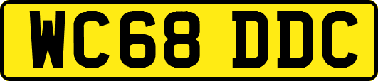 WC68DDC