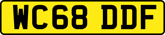 WC68DDF