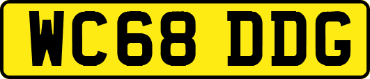 WC68DDG