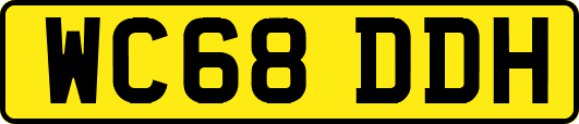 WC68DDH