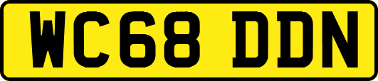 WC68DDN