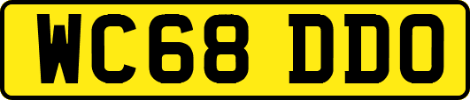 WC68DDO