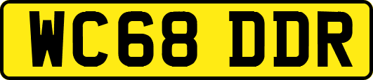 WC68DDR