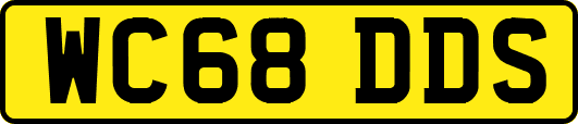WC68DDS