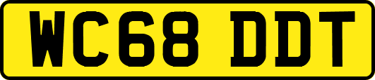 WC68DDT