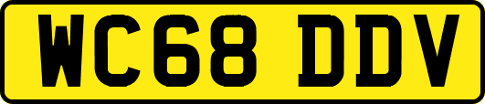 WC68DDV