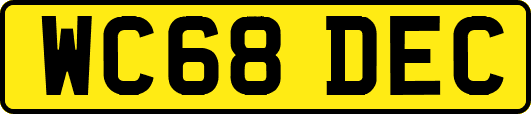 WC68DEC