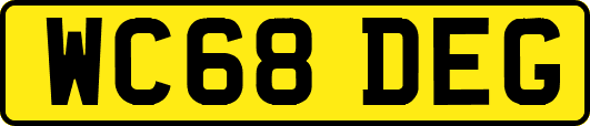 WC68DEG