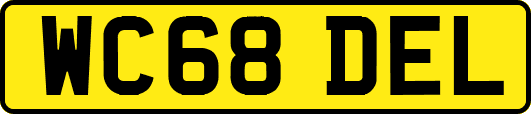 WC68DEL