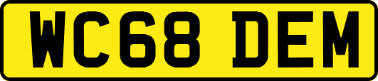 WC68DEM