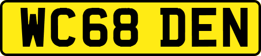 WC68DEN