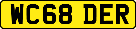 WC68DER