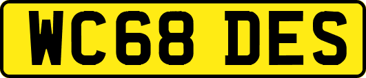 WC68DES