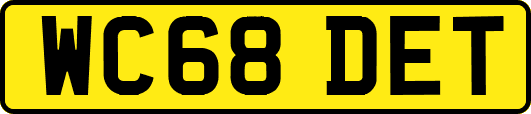 WC68DET